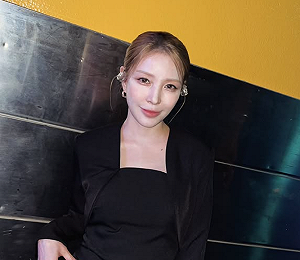 結束25年合作關係！BoA寶兒宣布離開SM娛樂