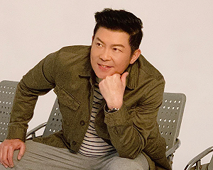 曾國城節目爆「收視率不佳即將收攤」？電視台回應了 