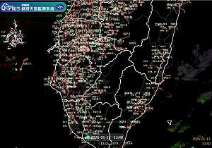 回溫仍別大意！鄭明典示警：今晚高機率出現「輻射冷卻」低溫
