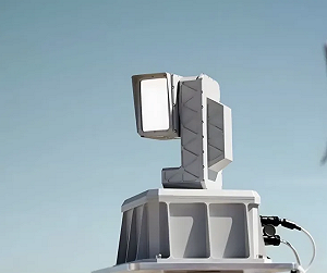 不可見的光譜! 北約演習驗證雷射實戰能力 軍事通訊告別無線電時代