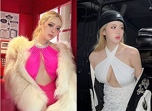 中國百萬網紅「你的渡口」驚傳猝死 曾下海拍片 粉絲、網友哀悼惋惜