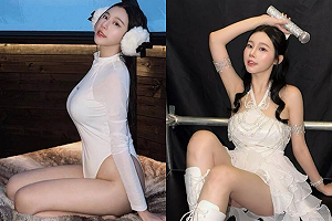 砸50萬見面10分鐘被斷聯！男粉絲怒告女神張香香詐欺