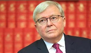 曾大罵川普是「西方叛徒」、「史上最具破壞力總統」! 他被迫提早一年離任