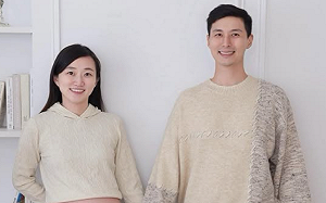 嚴爵升格當爸！曝愛女照甜喊：歡迎來到新的世界