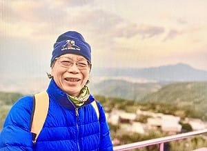 批蔣萬安「無菸城市」 張景森：像蔣介石一樣要剪我們長頭髮及喇叭褲