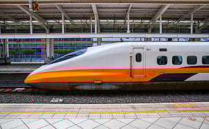 高鐵春節疏運1/16開搶！連11天加開395班次、27列車延後收班