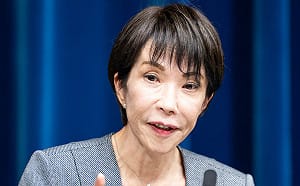 日人67%認高市毋須收回「台灣有事」！連反對黨選民也多認同