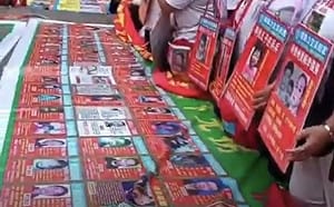 中多地爆孩子「失蹤」! 疑慘遭割器官 遺體尋獲多「溺斃」 監視器都剛好「壞了」