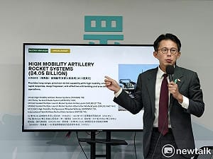 黃國昌：我訪美後反對國防特別預算決心只有更強烈、將自提版本