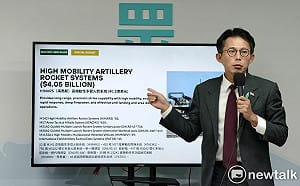 黃國昌：我訪美後反對國防特別預算決心只有更強烈、將自提版本