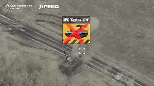 (影) 錯誤指揮重損俄軍 俄中將「第二次」解除職務! 俄前線軍備連環爆