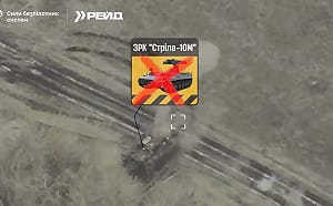 (影) 錯誤指揮重損俄軍 俄中將「第二次」解除職務! 俄前線軍備連環爆