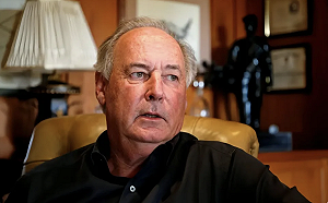 美逮馬杜洛幕後軍師曝光! 億萬能源商的「他」與委關係早有根基