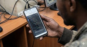 中國DeepSeek低價搶佔非洲與新興市場！微軟示警：美國AI霸權正受挑戰