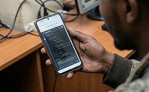 中國DeepSeek低價搶佔非洲與新興市場！微軟示警：美國AI霸權正受挑戰