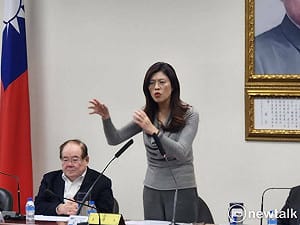 尹錫悅遭求處死刑  鄭麗文：賴清德會不會複製尹錫悅路線？