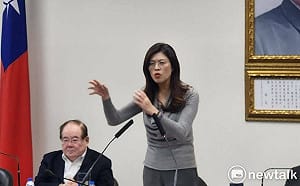 尹錫悅遭求處死刑  鄭麗文：賴清德會不會複製尹錫悅路線？