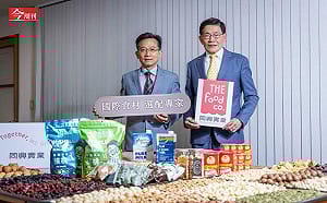 門外漢變堅果專家 同興讓麵包冠軍買單！80年老字號逆襲 營收成長近4倍、台灣市占第一