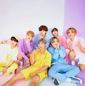 天團歸來！BTS宣布全面回歸   新專輯+全球34地巡演開跑