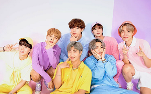 天團歸來！BTS宣布全面回歸   新專輯+全球34地巡演開跑