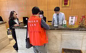 韓國天團BTS11月開唱    高市觀光局嚴查旅宿業聯合哄抬房價