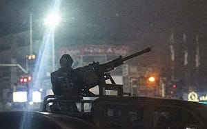 局勢惡化！日本將伊朗全境列「最高風險等級」 勸告當地公民撤離