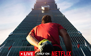 霍諾德徒手爬101最大挑戰在在哪？本人親吐勘查狀況