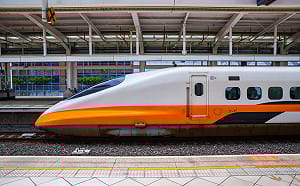 高鐵三站點被點名營運黑洞  藍委喊冤：雲林是根本搶不到票