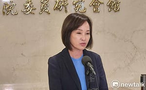 柯志恩喊決戰新潮流「期待君子之爭」吳子嘉：回家吃自己不用打了