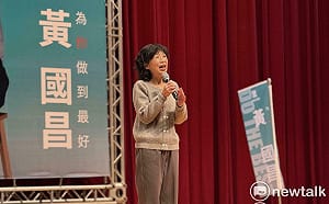 柯文哲7千萬保證金遭扣押 陳佩琪跑銀行哭著離開：要殲滅我們全家