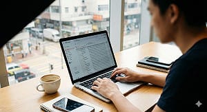 寫信老是沒重點？Gmail個人智慧服務全新升級　幫你輕鬆找亮點代筆