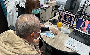 遠傳5G遠距診療平台  台東縣15鄉鎮市100%覆蓋