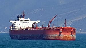 美扣油輪引爆國際緊張! 不敢打美軍 普丁警告將攻擊「這2地方」反制.....