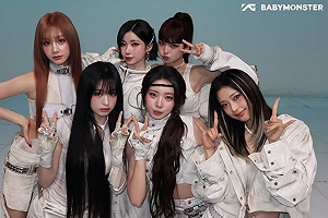 BABYMONSTER「來台開唱被砸畫板」公司發聲了！網氣炸：丟臉丟到國外