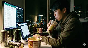 才26歲就洗腎！名醫揭年輕人5大傷腎惡習：快放下你手上的飲料