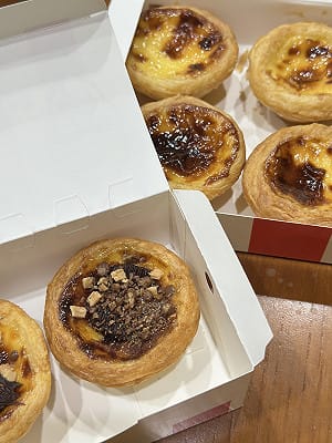 肯德基宣布「原味蛋撻走入歷史」售完為止！網怒：沒蛋撻拒買