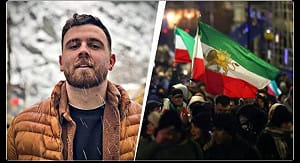 （影）以色列控伊朗屠殺 5千人死亡! 美伊對話中斷 「這3國」聯盟反以挺伊