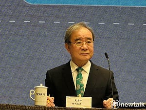 也要等總預算過關才能追加！老農津貼調升至1萬元  53萬人受惠