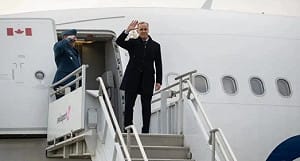 卡尼訪中效應? 法院撤銷關閉TikTok命令 加政府與中企「都同意」