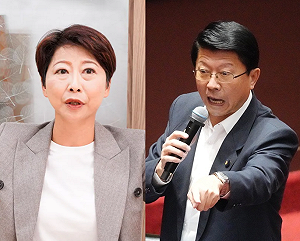 陳亭妃將第6度對決謝龍介！盤點前5戰豪取5勝