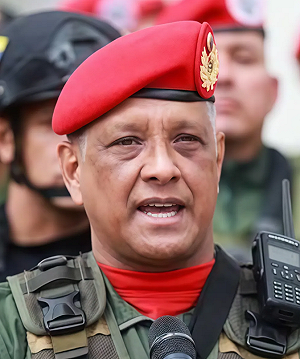 內鬼就在你身邊！馬杜洛遭童年摯友背叛 親手打開美軍行動大門