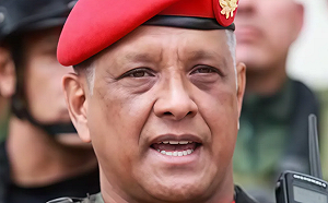 內鬼就在你身邊！馬杜洛遭童年摯友背叛 親手打開美軍行動大門