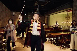 嘉義縣觀光產業輔導成果發表   翁章梁：為迎接黃金10年做好準備