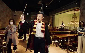 嘉義縣觀光產業輔導成果發表   翁章梁：為迎接黃金10年做好準備