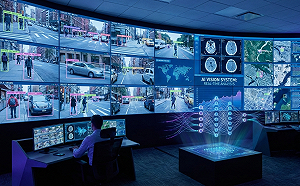 它能精準判斷攻擊行為！台灣AI影像辨識突破 美西岸警方首下1萬台訂單