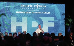 再提「2027」戰爭! 美印太司令 : 「突出戰爭形式」可擾亂決策無需開一槍