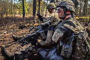 不派美軍改派傭兵 ? 川普擬動用私人軍事公司「接管」委內瑞拉石油