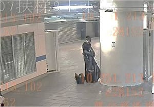 分析手勢破解密碼！張文關鍵殺人計畫書曝光