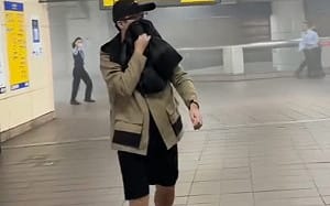 北捷隨機砍人案引動盪！模仿案「預告暴力、假訊息」多達198件