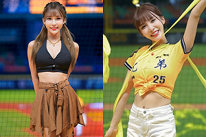 啦啦隊女神愛車「遭裝定位器」！警方受理調查中